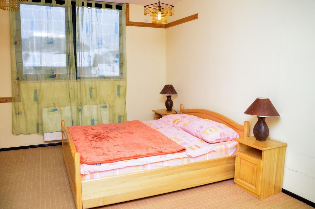 Motel Stecak Яйце Экстерьер фото