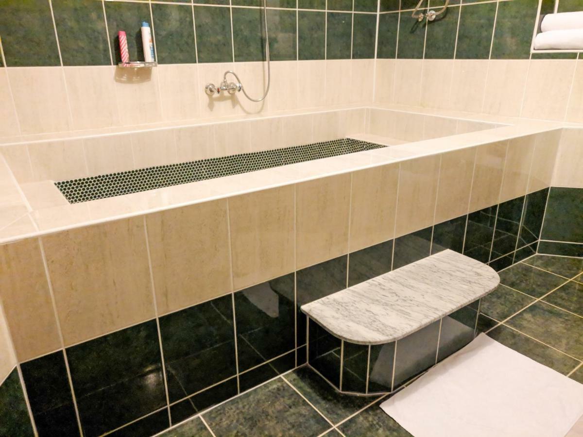 Motel Stecak Яйце Экстерьер фото