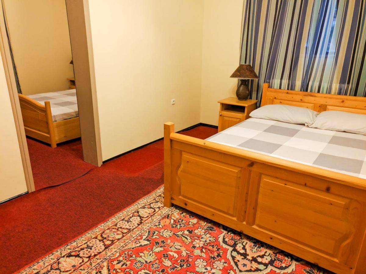 Motel Stecak Яйце Экстерьер фото