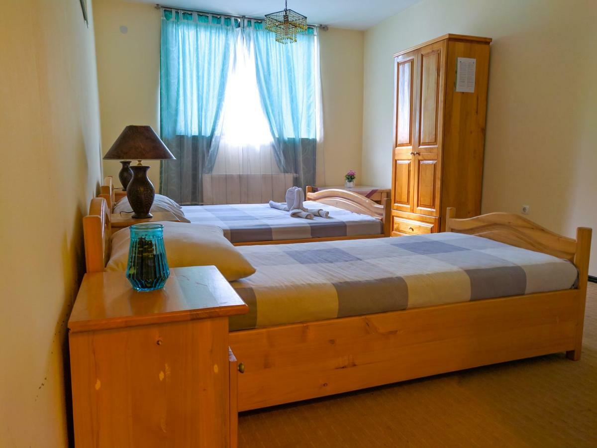Motel Stecak Яйце Экстерьер фото