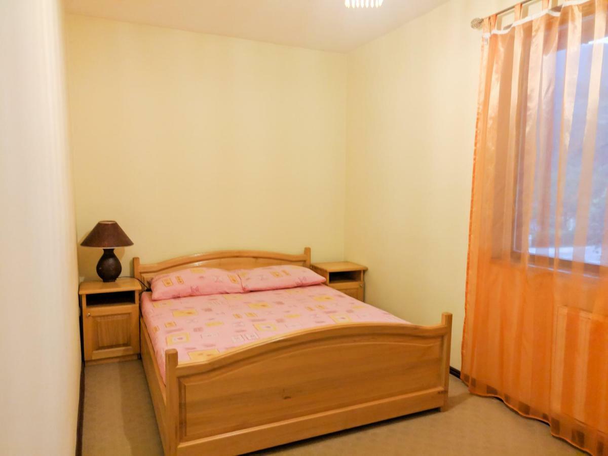 Motel Stecak Яйце Экстерьер фото