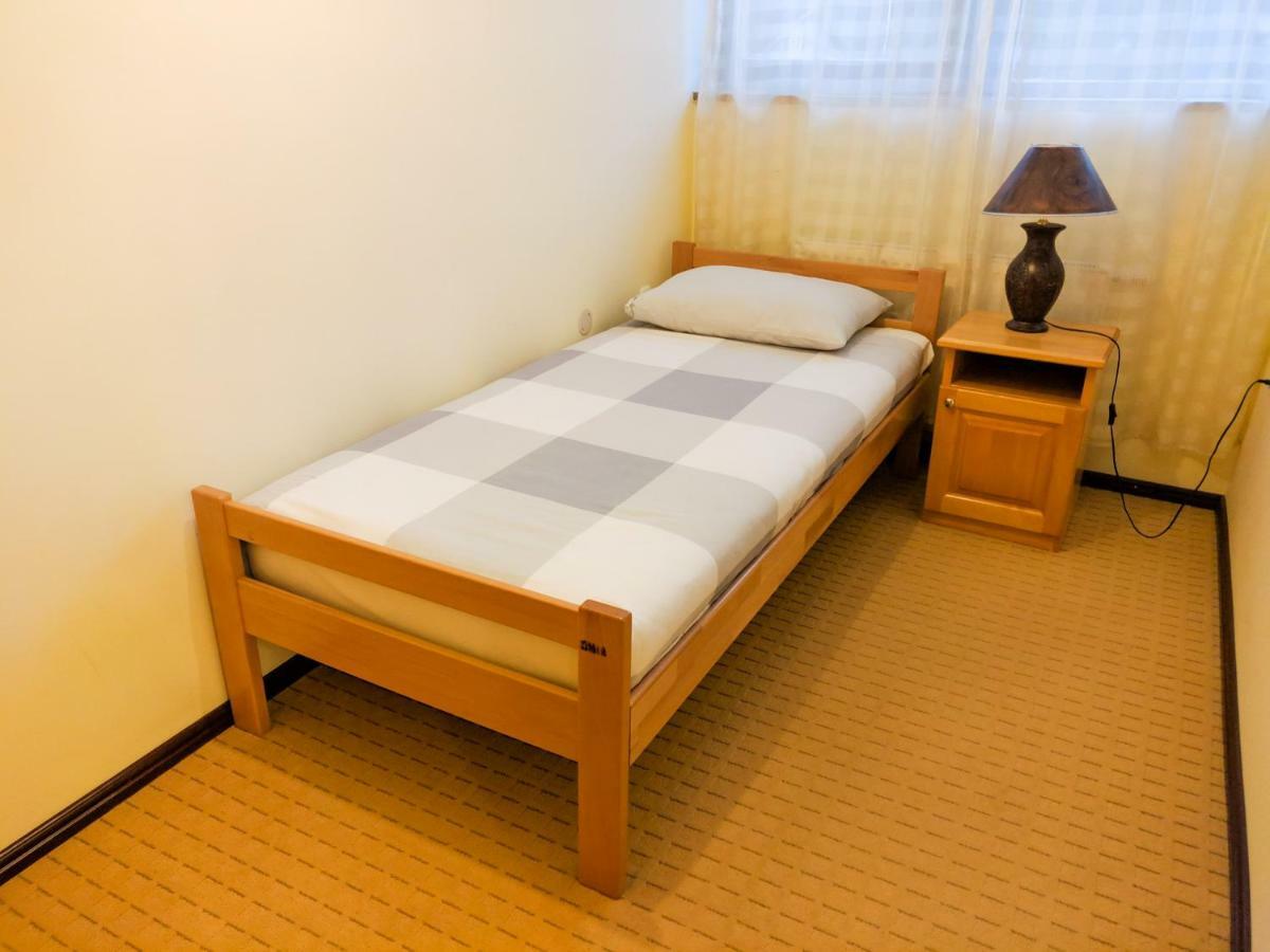 Motel Stecak Яйце Экстерьер фото