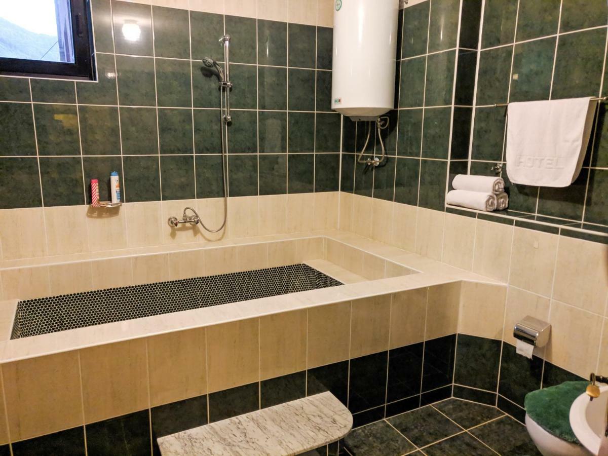 Motel Stecak Яйце Экстерьер фото