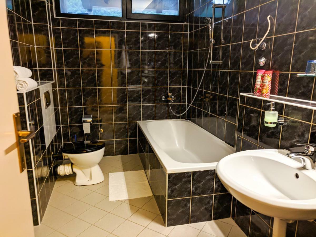 Motel Stecak Яйце Экстерьер фото