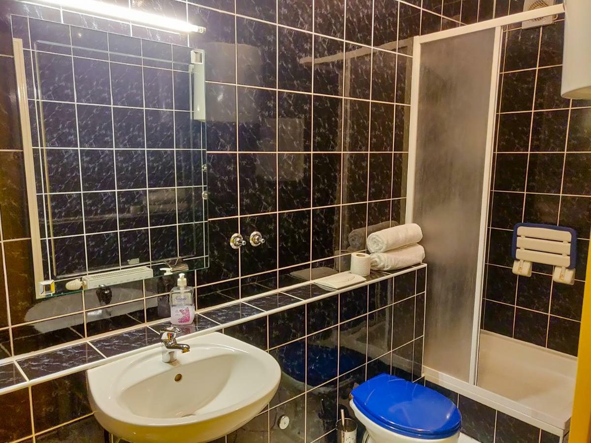 Motel Stecak Яйце Экстерьер фото
