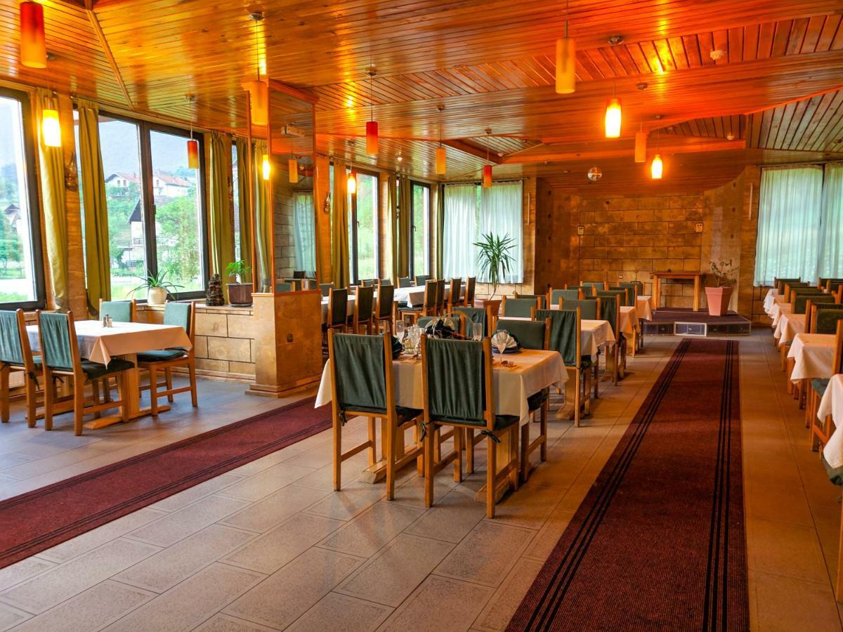 Motel Stecak Яйце Экстерьер фото