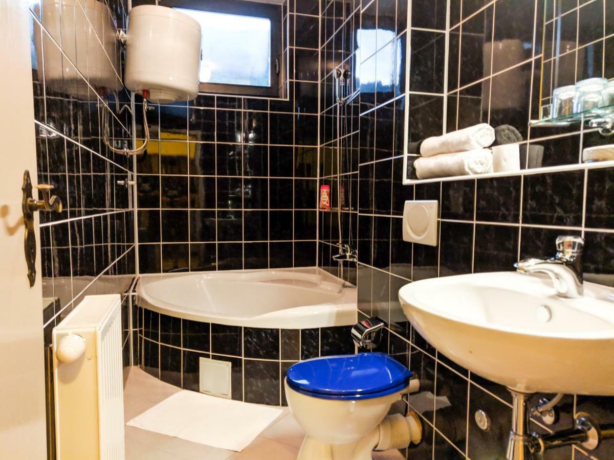 Motel Stecak Яйце Экстерьер фото